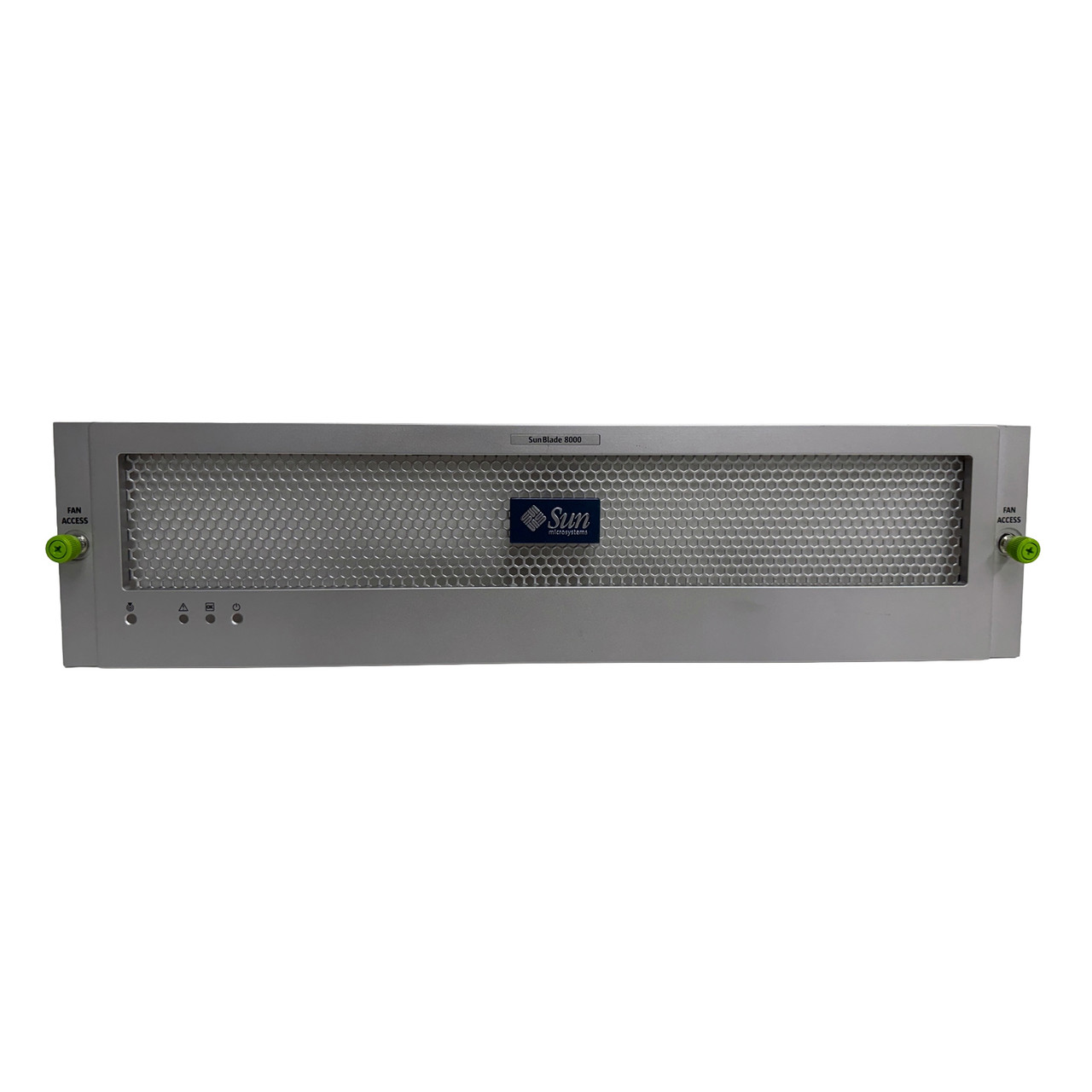 Sun 541-0758 Sun Blade 8000 Bezel