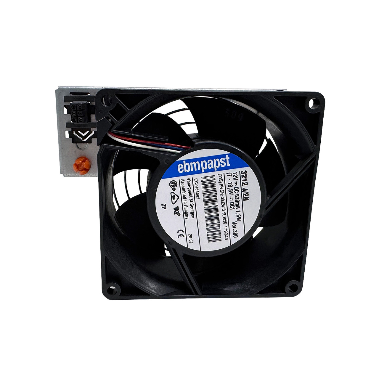 IBM 39J2473 System P5 System Fan