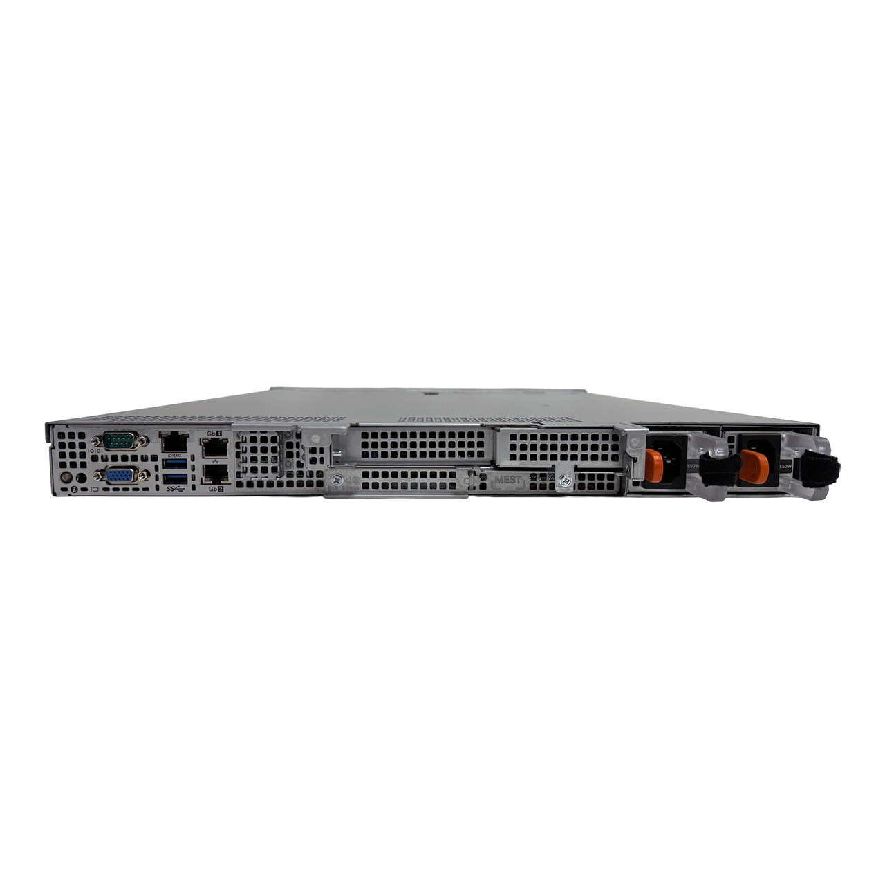 Refurbished PowerEdge R6515, EPYC 7532 32C 2.4Ghz, 32GB, 4 x 600GB