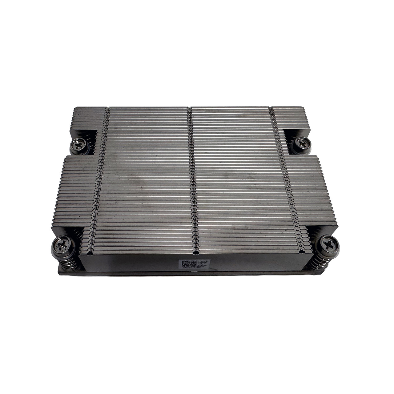 Dell 7TXGP PowerEdge R360 High Performance Heatsink