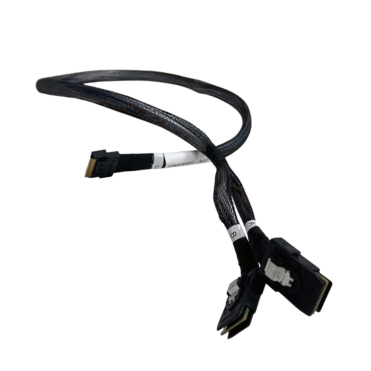 HPe P59322-001 Cable Kit Tri Mode Controller P58791-001