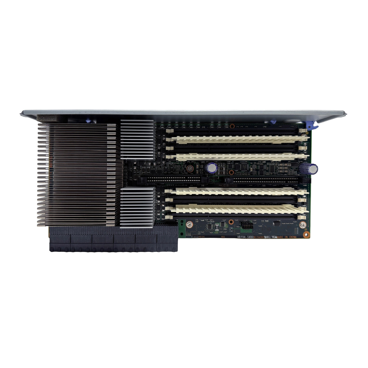 IBM 80P5231 2-Way 1.65Ghz Processor Board