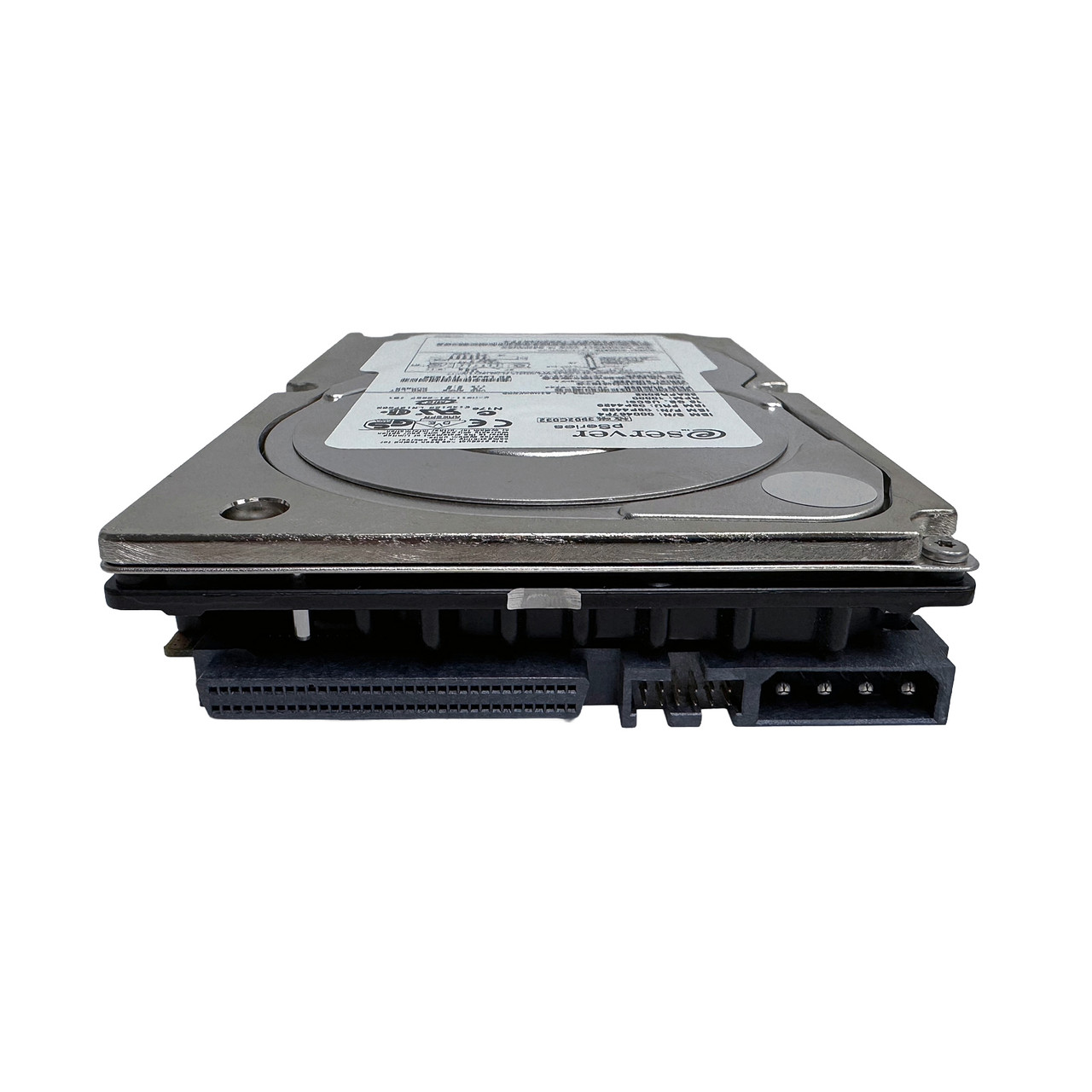 IBM pSeries 09P4429 18GB 10K 68Pin Hard Drive 09P4428 ST318305LW