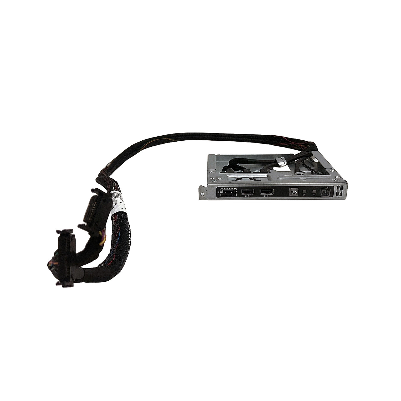 HPe  879450-001 Front I/O Module w/ Cable - ML350 gen10 874957-001