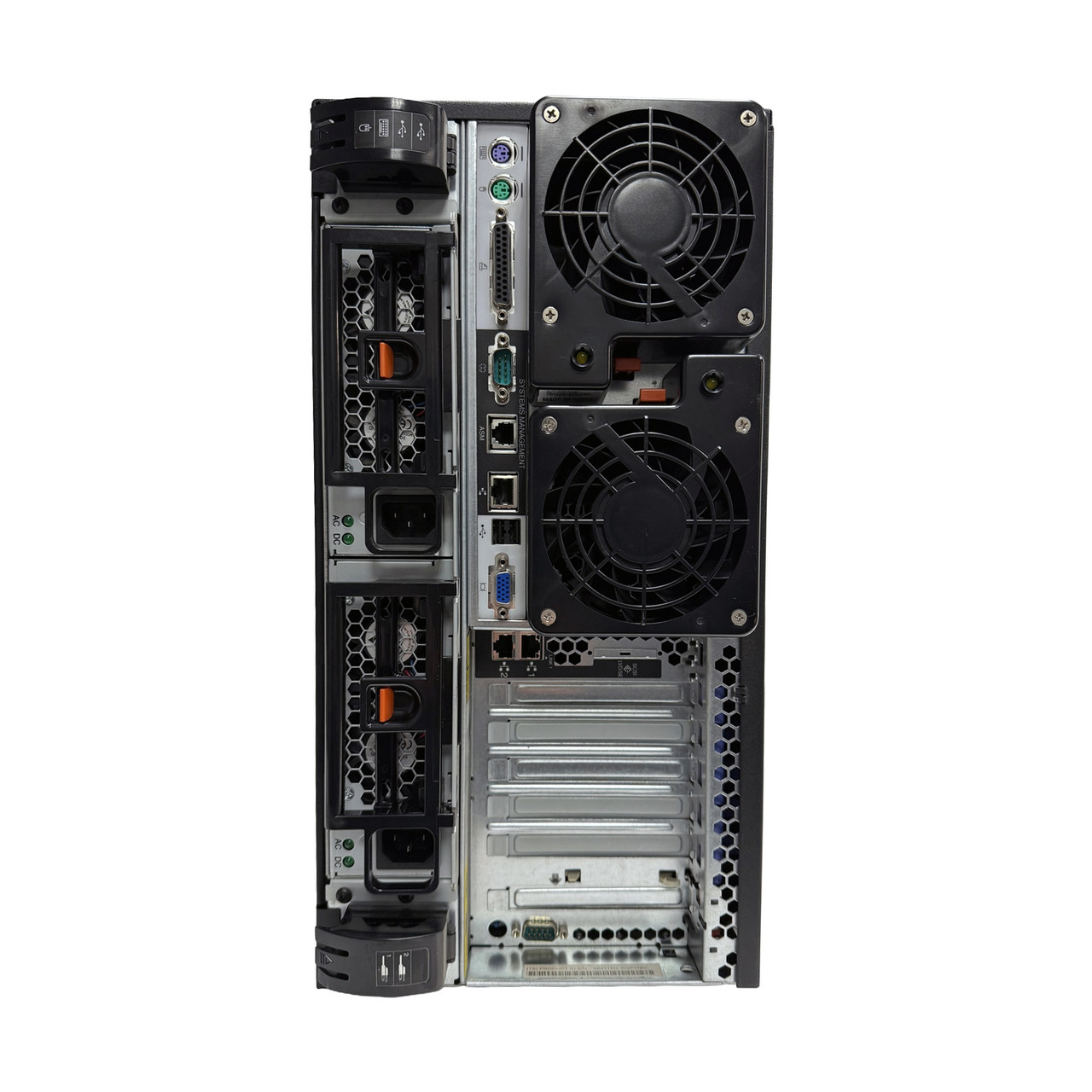 Refurbished IBM xSeries X236 Tower, 1 x 2.8Ghz, 2GB