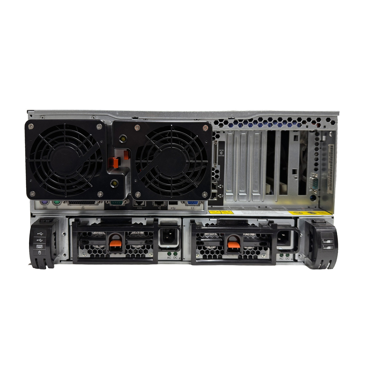  Refurbished IBM xSeries X236 Rackmount, 1 x 2.8Ghz, 2GB