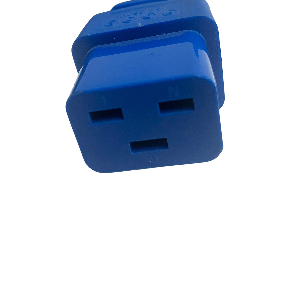 HPe 530761-004 IPD Jumper Cable 52" 