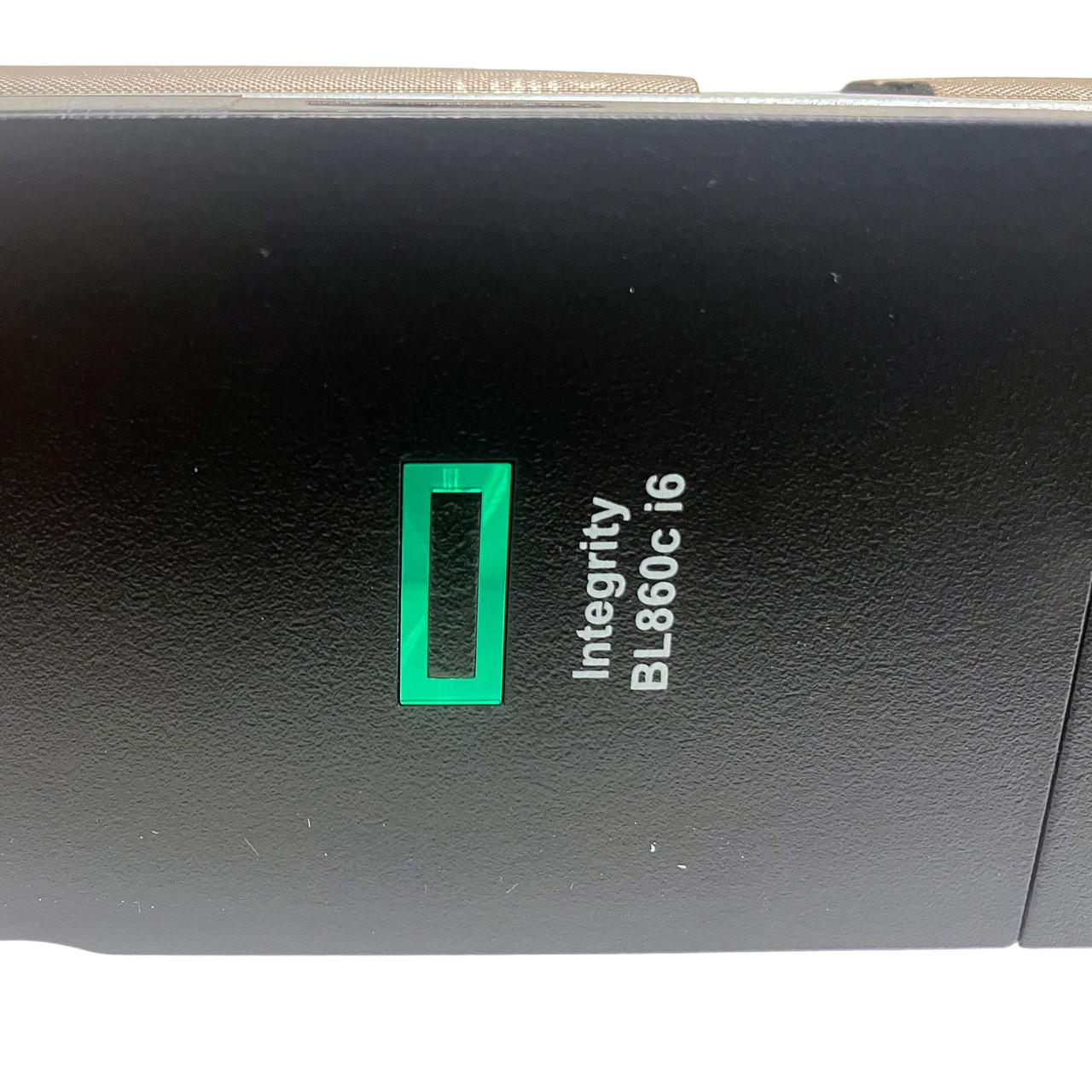 HPe AM377A  I6 BL860C I6 Base CTO