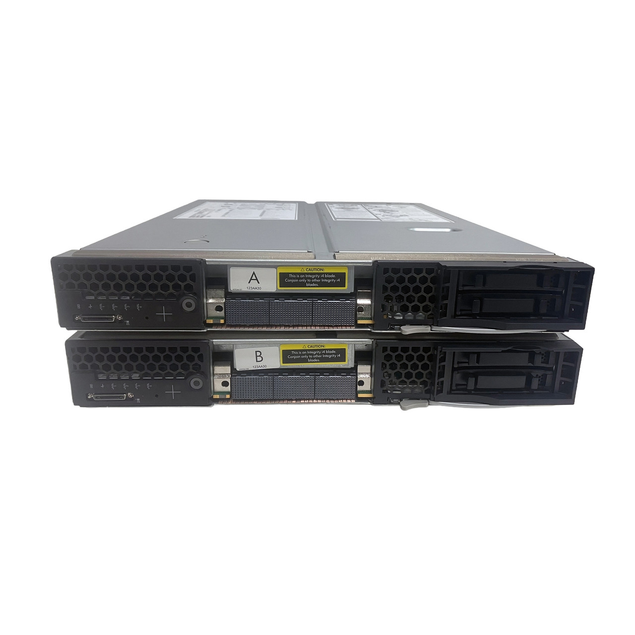 HPe AM378AI6 BL870 I6 Server Blade CTO AM378A I6