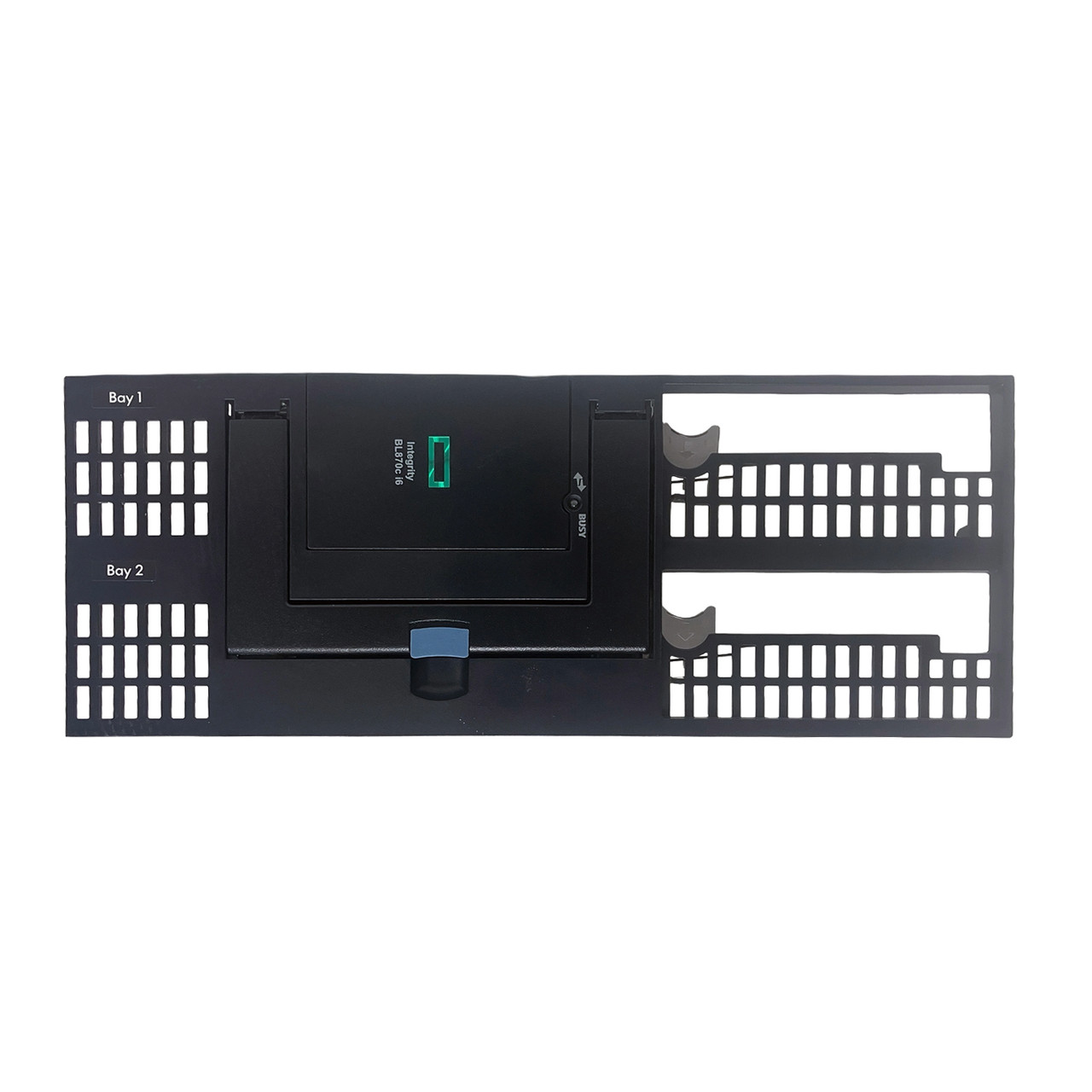 HPe AM378AI6 BL870 I6 Server Blade CTO AM378A I6