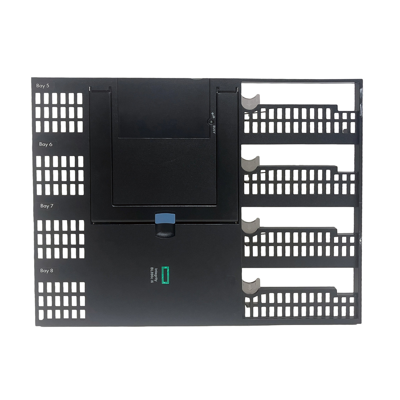 HPe AM380A I6 BL890c  I6 Server Blade CTO AM380I6
