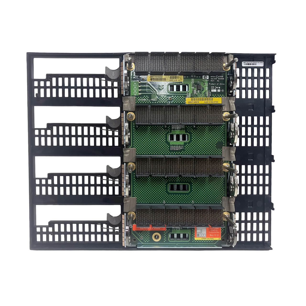 HPe AM380A I6 BL890c  I6 Server Blade CTO AM380I6