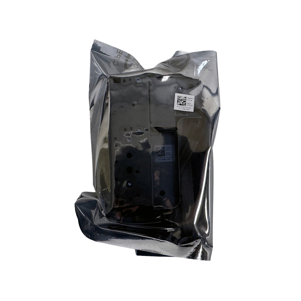 Dell TF1DY PowerEdge R750XA Left Ear Assembly