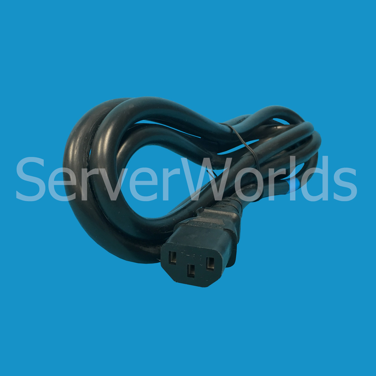 Dell 275FK 6FT PDU C13 to C14 Power Cord