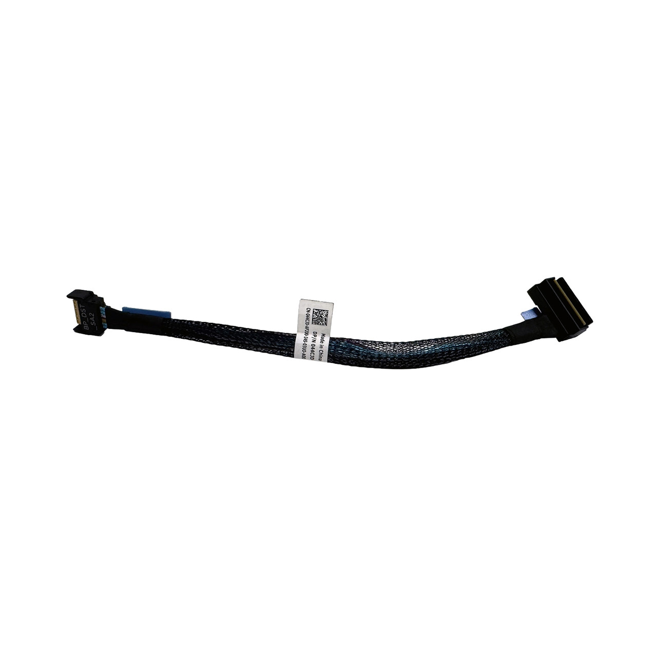 Dell 44CJD CTRL_SRC_SA1 to BP_DST_SA2 Cable