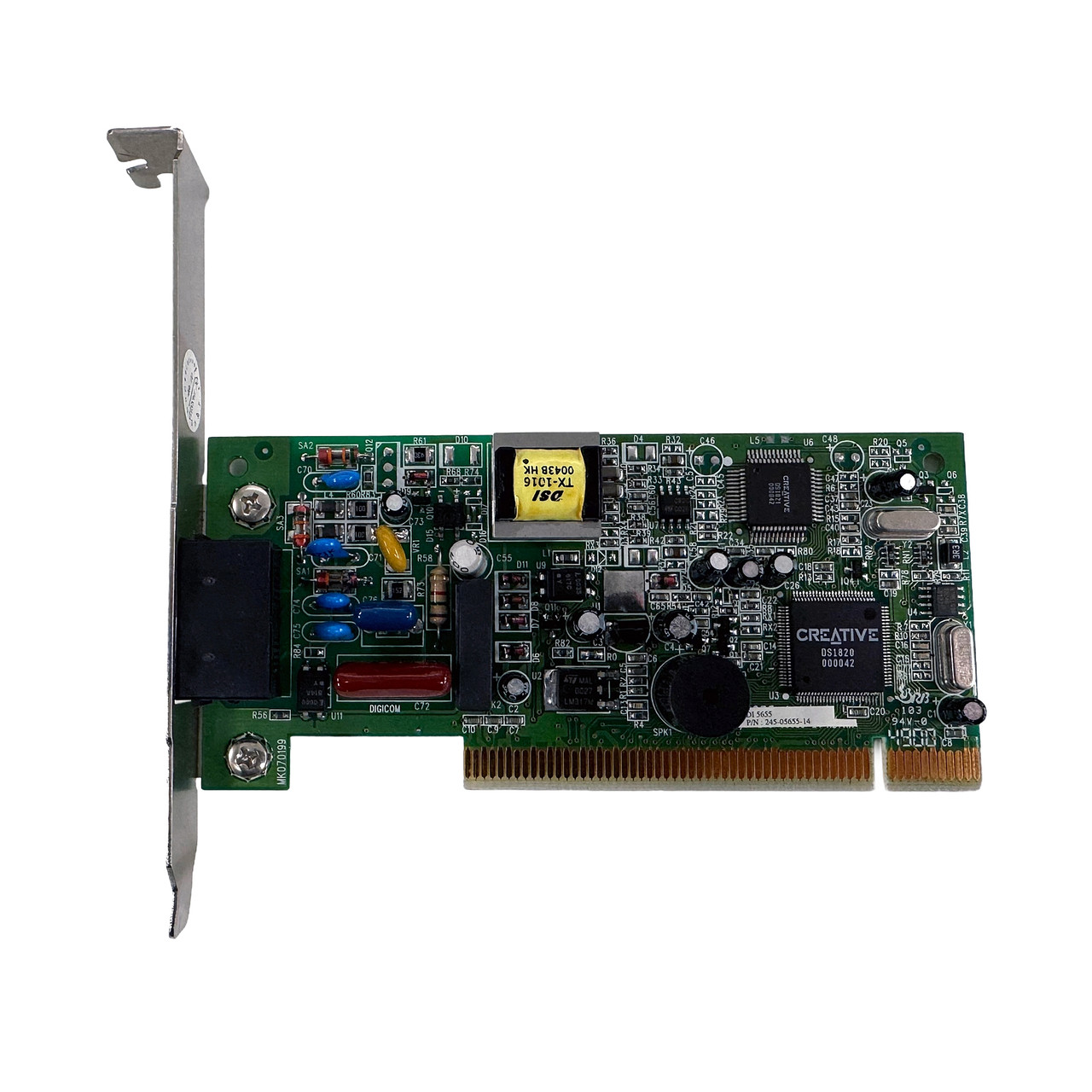 CREATIVE 245-05655-14 56K Modem Blaster (FH)