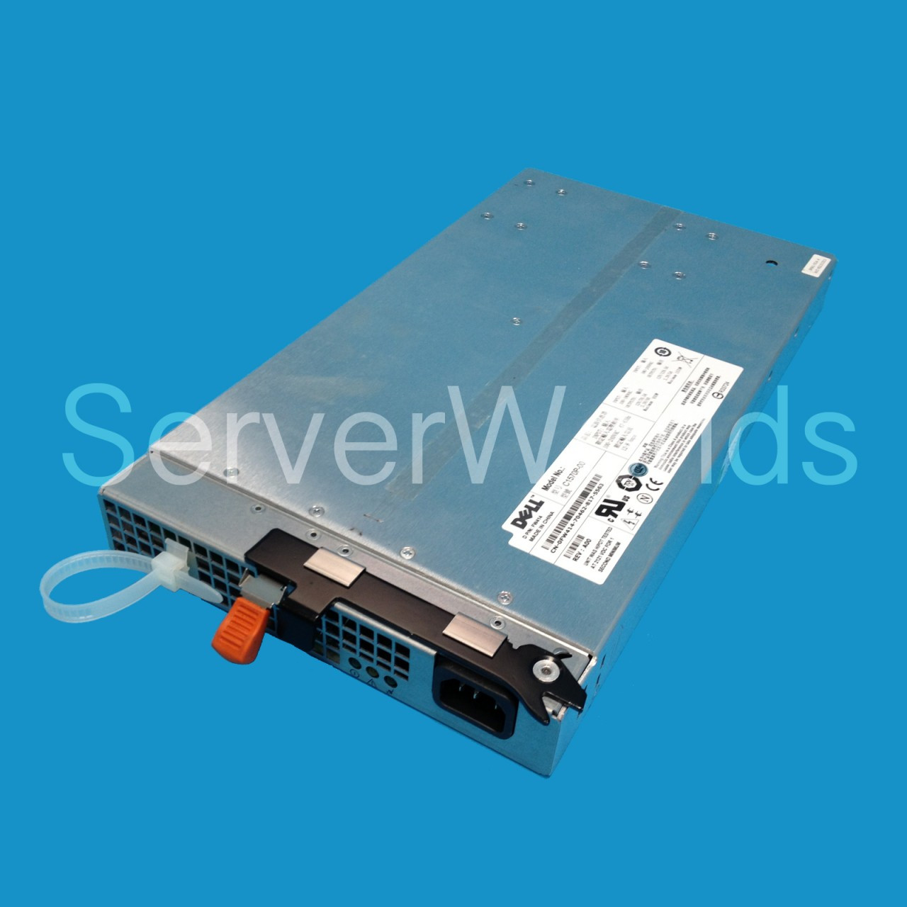 Dell FW414 Poweredge 6950 Power Supply C1570P-00