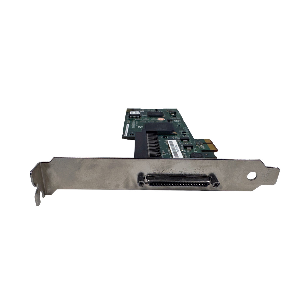 ADAPTEC ASC-29320LPE U320 SCSI Controller (FH)