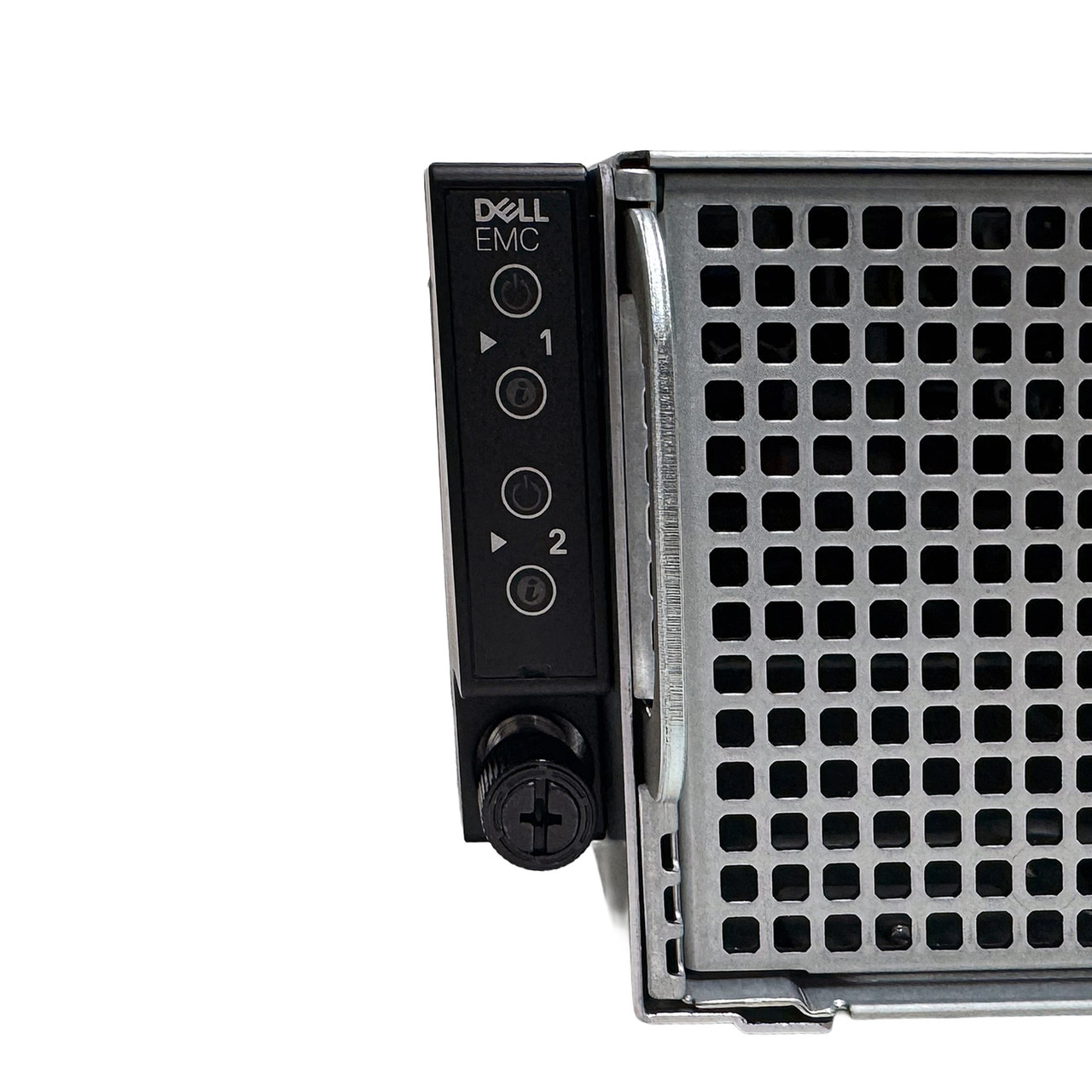 Refurbished PowerEdge C6400 No Backplane Node Server Enclosure