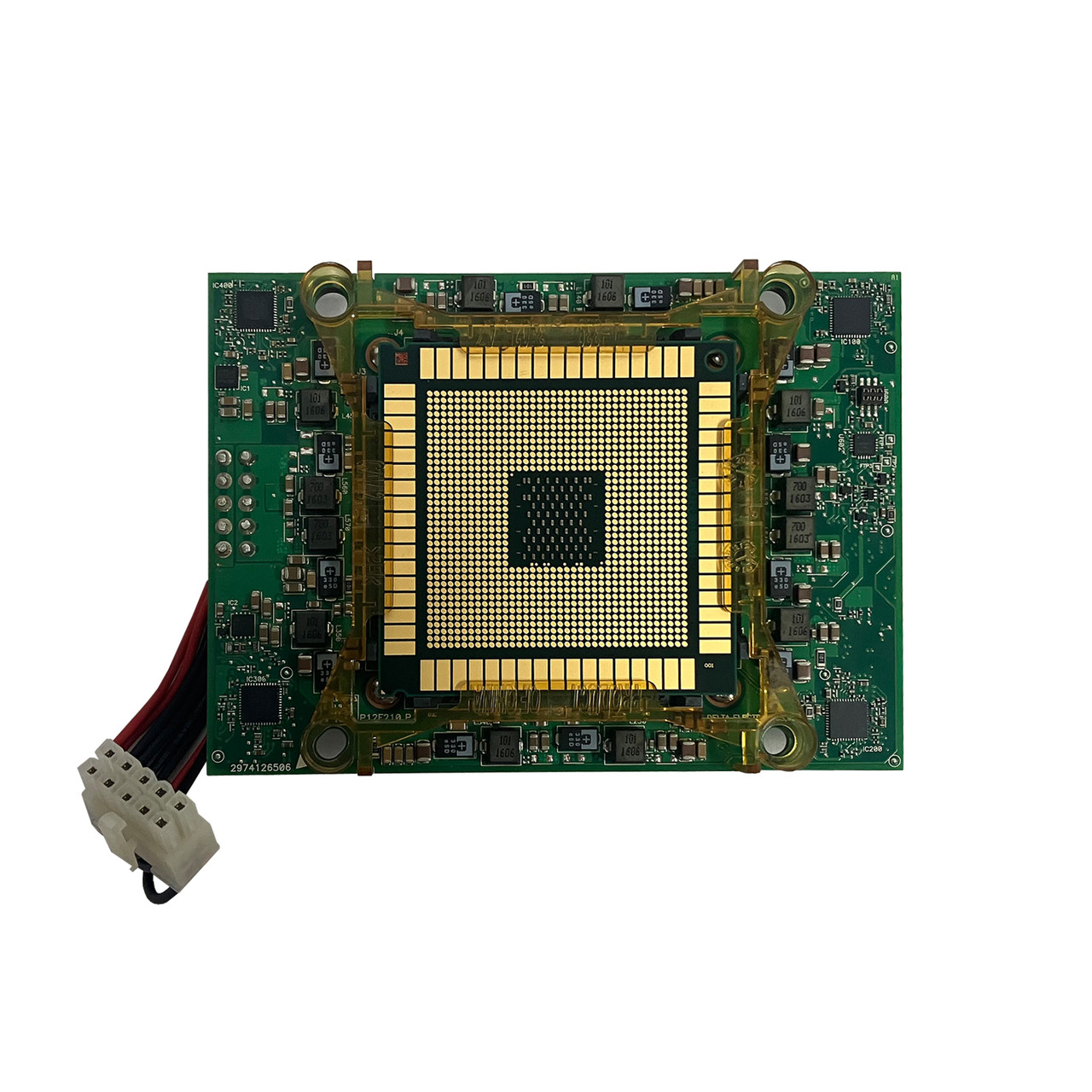 HPe AT085-2031B  Itanium 9750 i6 2.53GHz CPU 