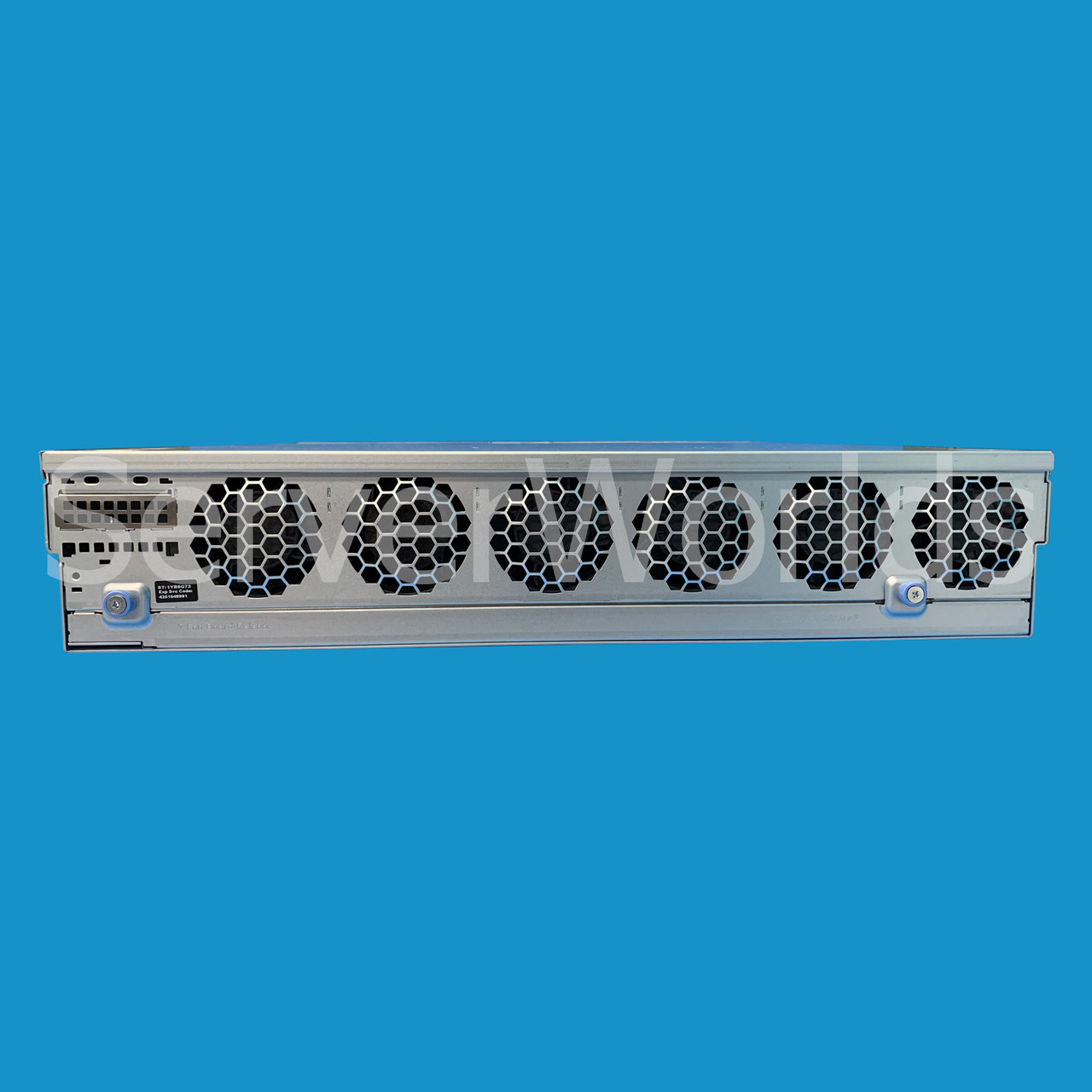 Refurbished PowerEdge XE2420 Server, 2 x Silver 4208 8C, 32GB, 2 x 480GB SSD