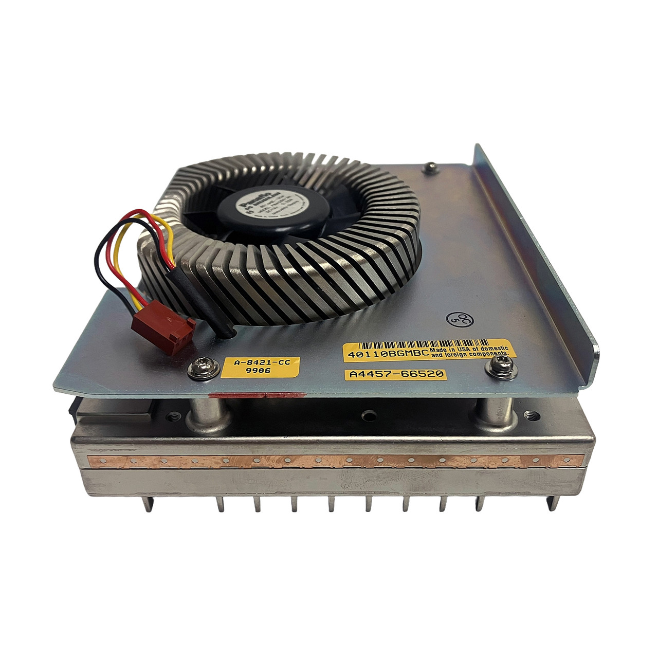 HP a4457-6520 236MHZ 2MB Processor a4457-69520