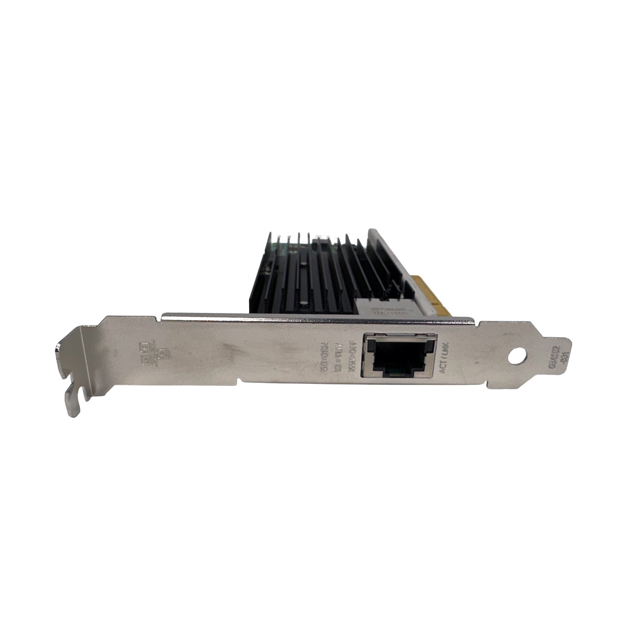 INTEL X540T1BLK Single Port X540-T1 Network Adapter (FH)