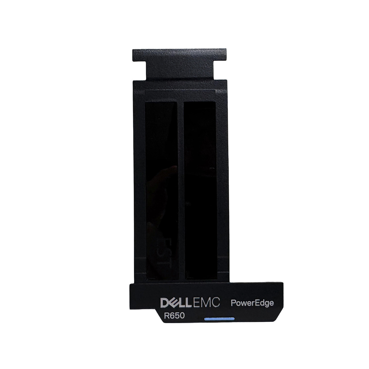 Dell P5HH4 PowerEdge R650 Luggage Tag