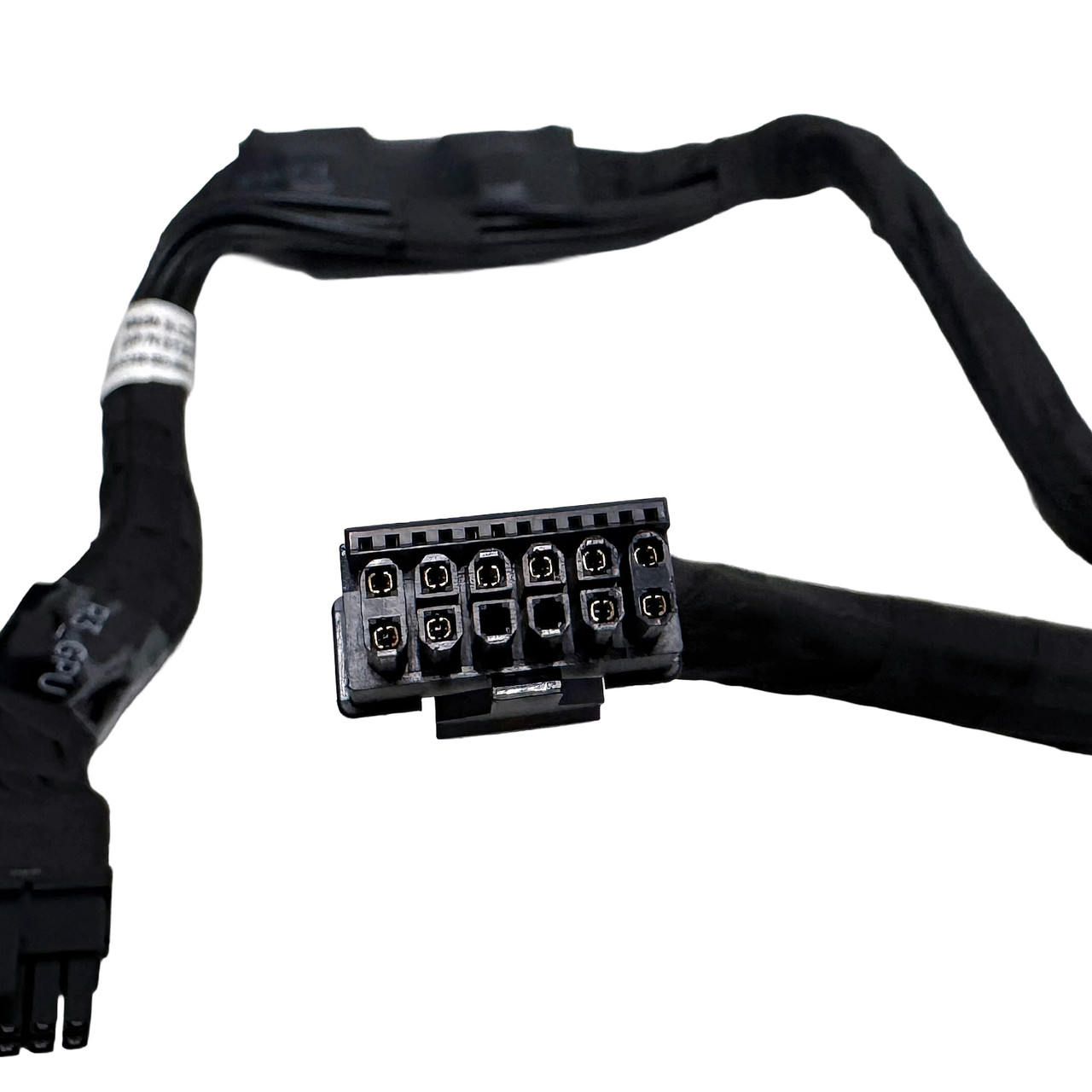 Dell DJHMW-T20R6 PowerEdge R7715 HPW PWR 5/6 to R3 GPU Cable