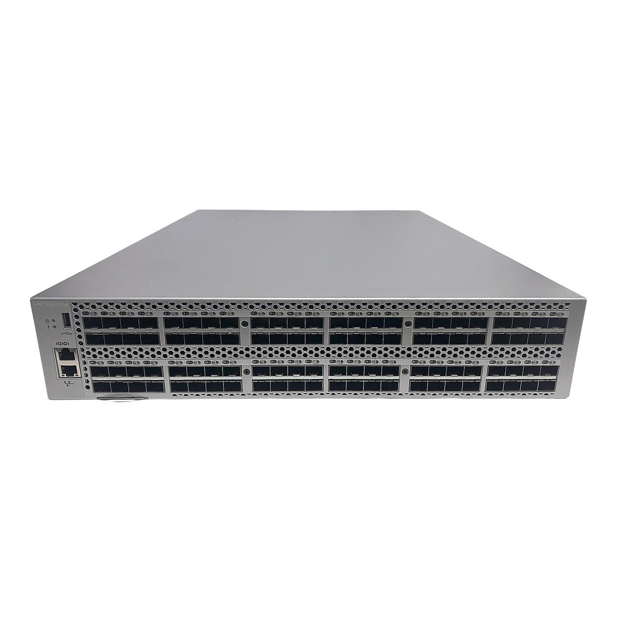 HPe C8R45B SN6500B 96/48 Fibre Channel Switch 720967-001 P13913-001