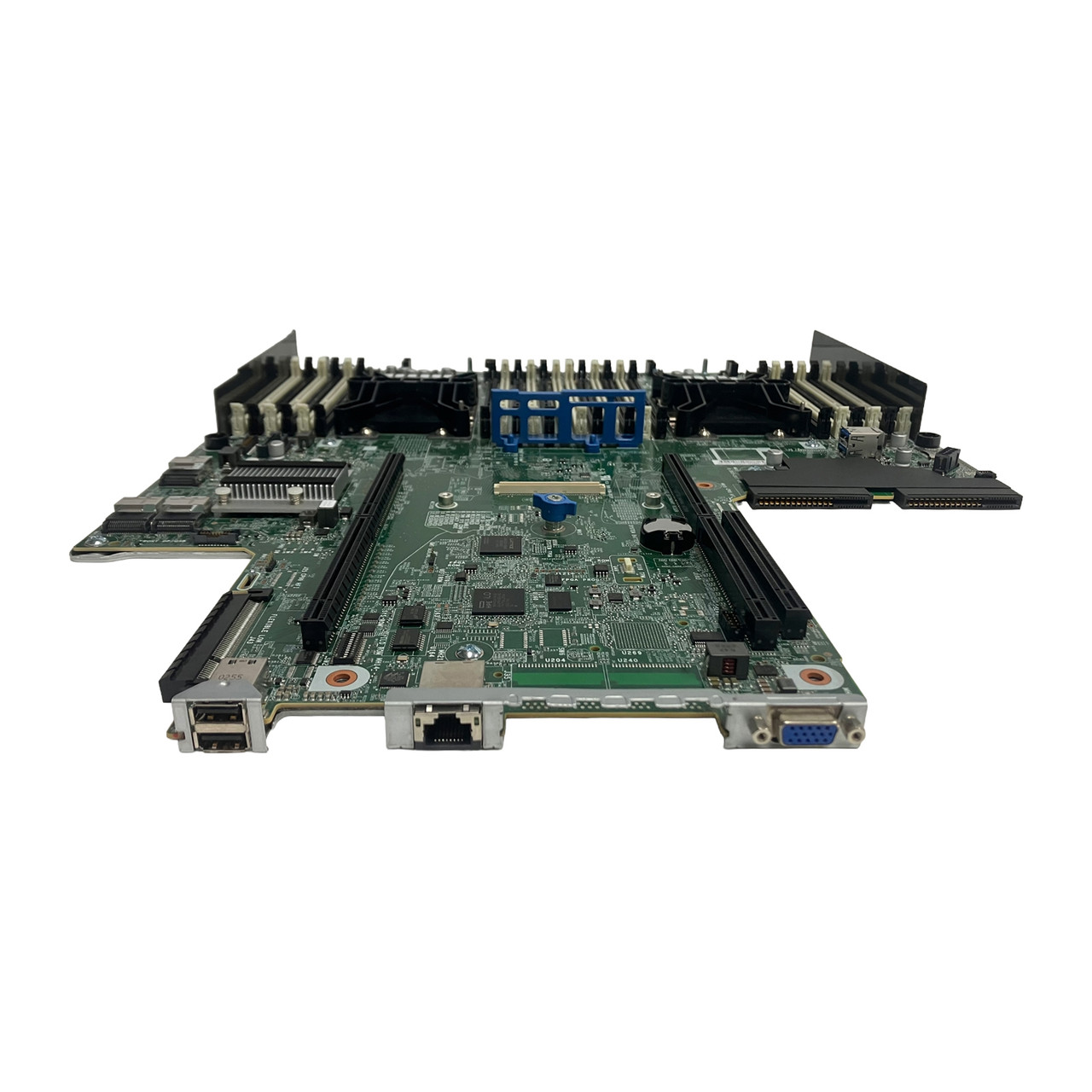HPe P19928-001 Proliant DL380 Gen10 NC System board P19376-001 P19376-002