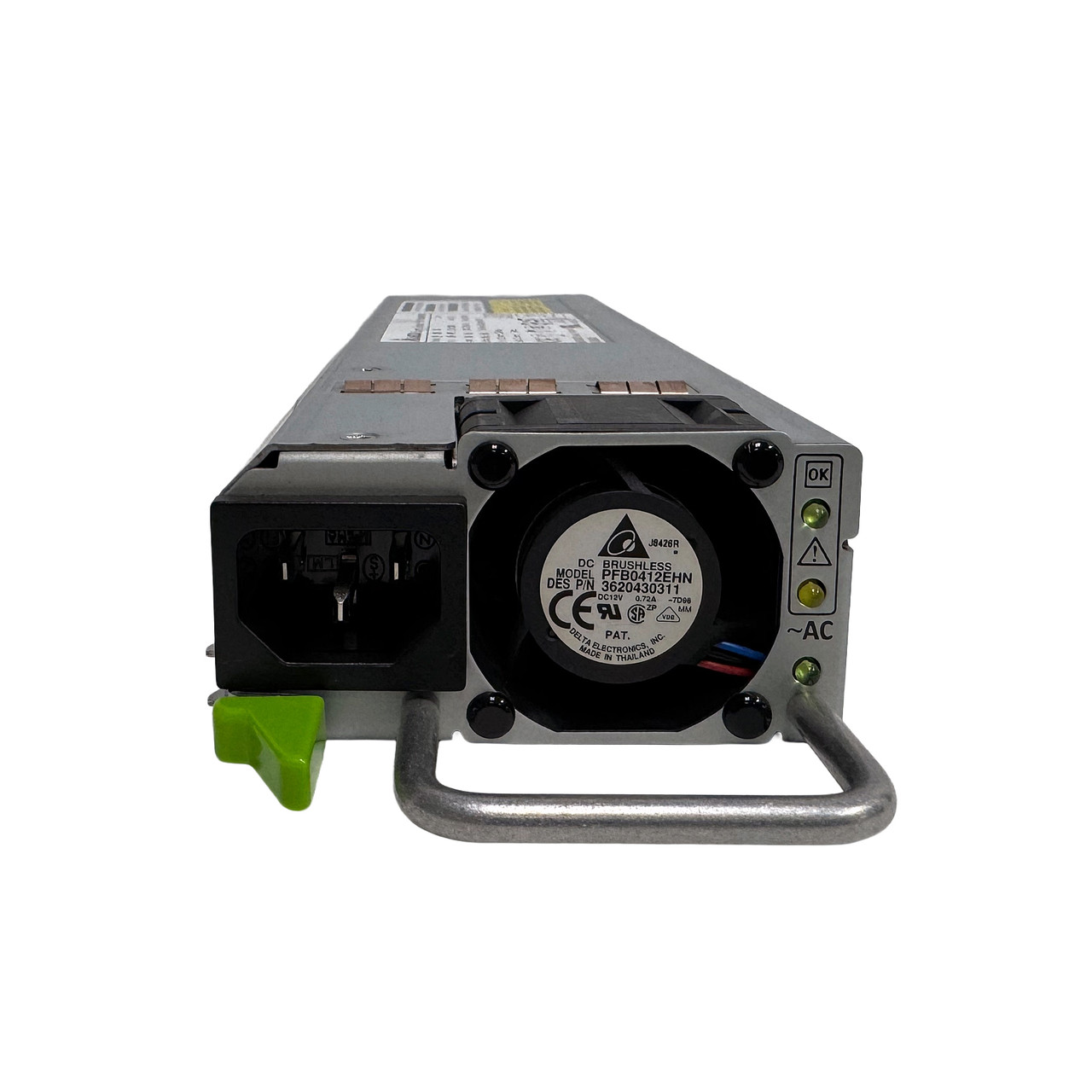 SUN 300-2030 750W Power Supply Model A227 ECD14020005