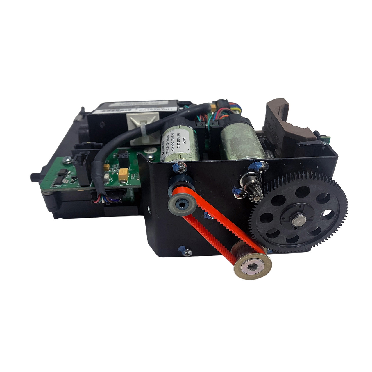 HP 303070-001 MSL shuttle assembly