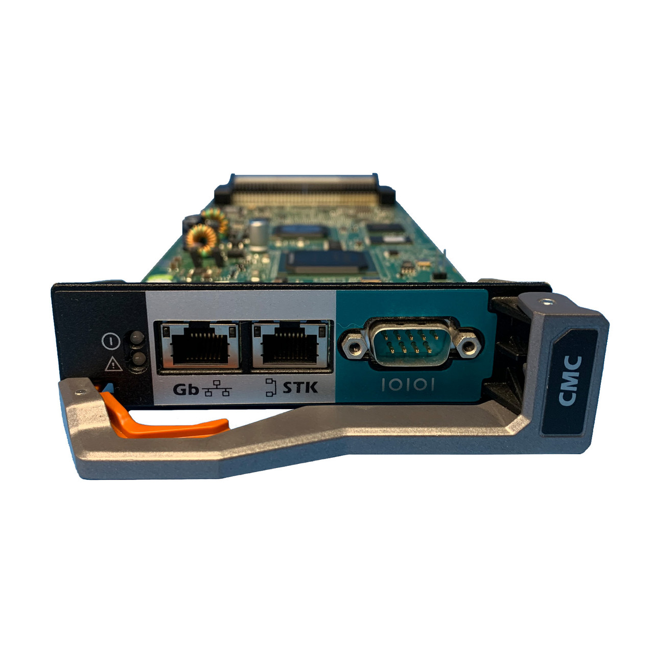 Dell JV95D M1000E CMC Board