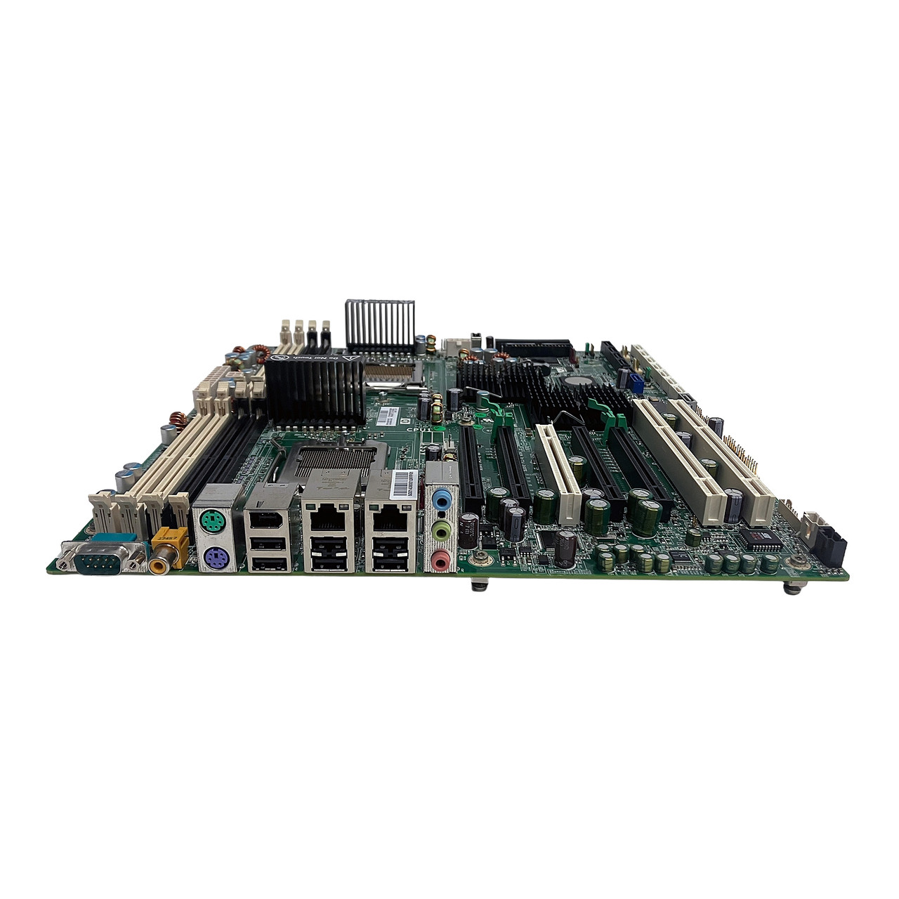 HP 442030-001 XW9400 system board 408544-002