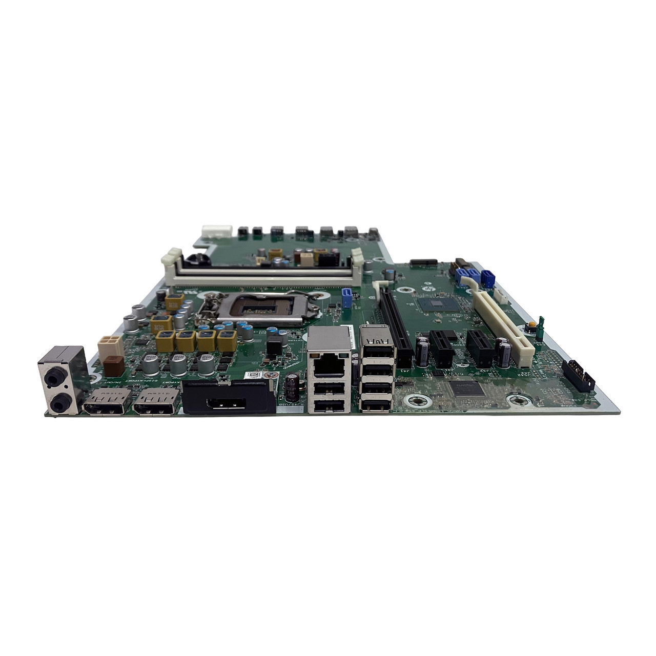 HPe L22109-001 Elitedesk 800 / 880 G4 Tower System Board L22109-601 L01479-001