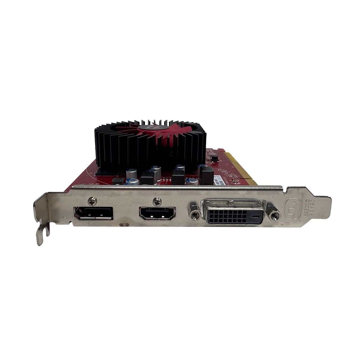 Dell 19XDP AMD Radeon 560 2GB Graphics Card