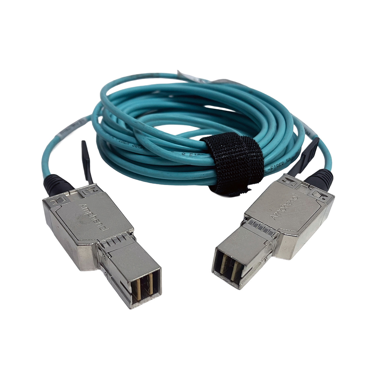 102352400 CBL Assy opt SAS 12GBIT SFF-8088 AOC 5M Cable