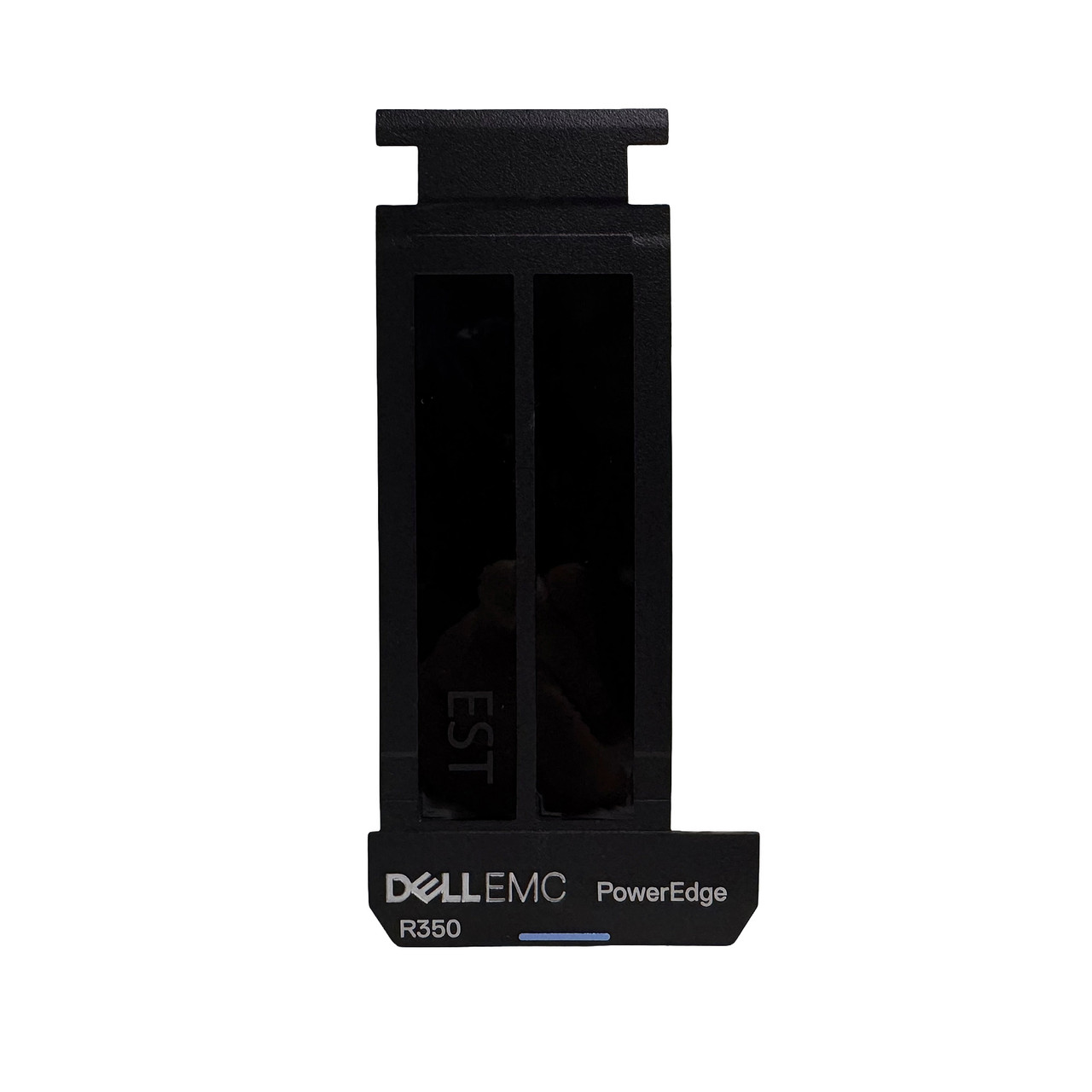 Dell 6H6G3 PowerEdge R350 Luggage Tag