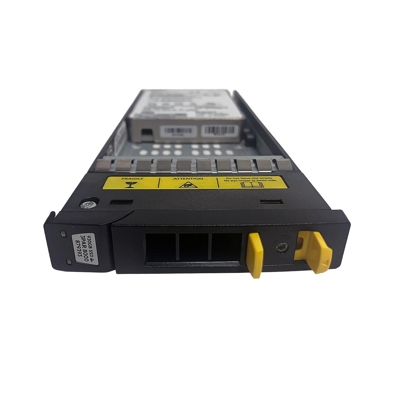 HPe 879393-001 920GB 12g 2.5" SSD SAS  874431-001 787178-002