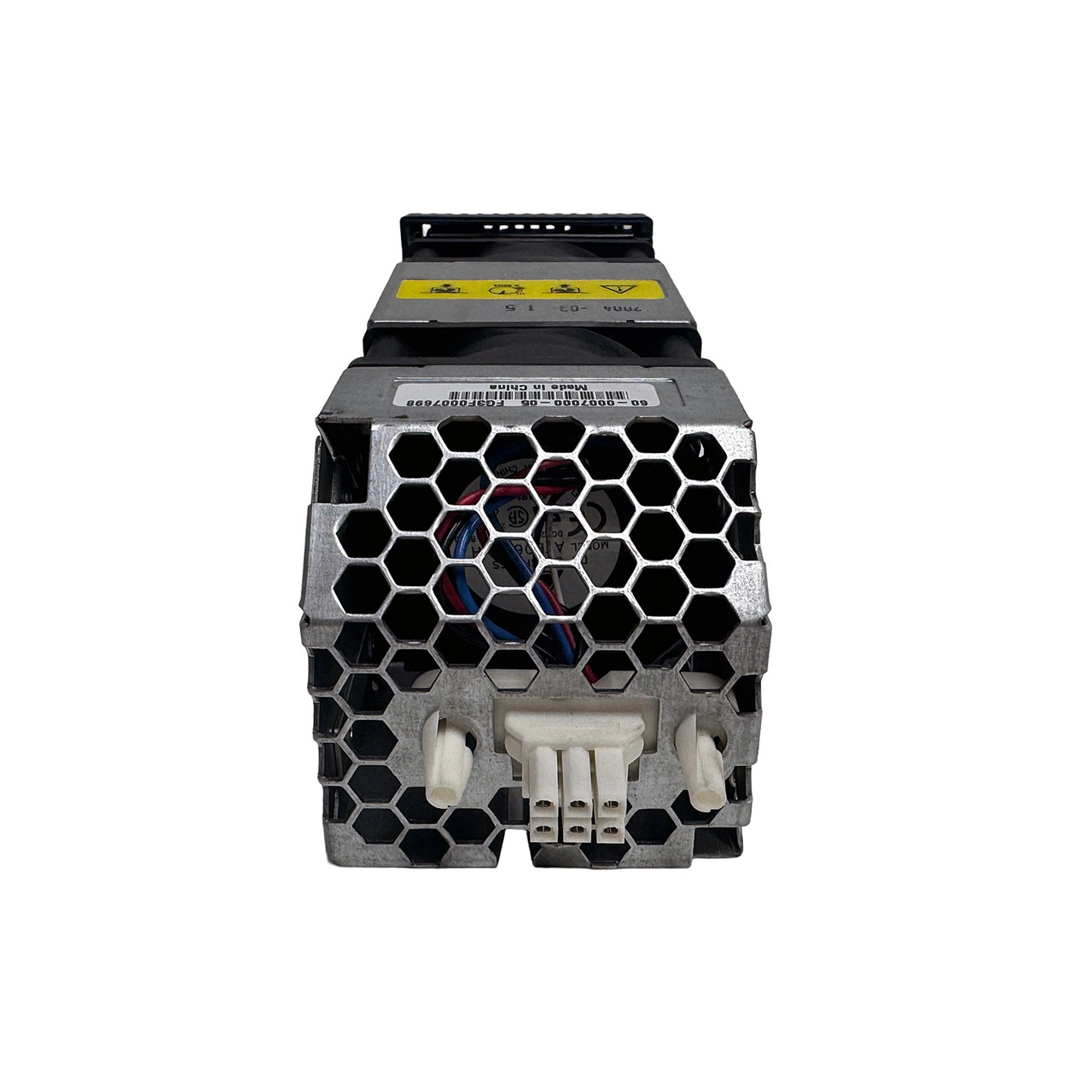 EMC 60-0007000-05 DS_32B2 System Fan