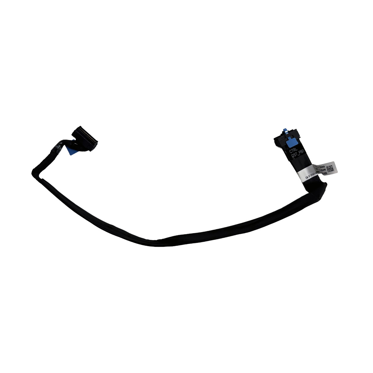 Dell 6184M PowerEdge R7725 CTRL_DST_PB1 to HPM_SL21 18" Cable