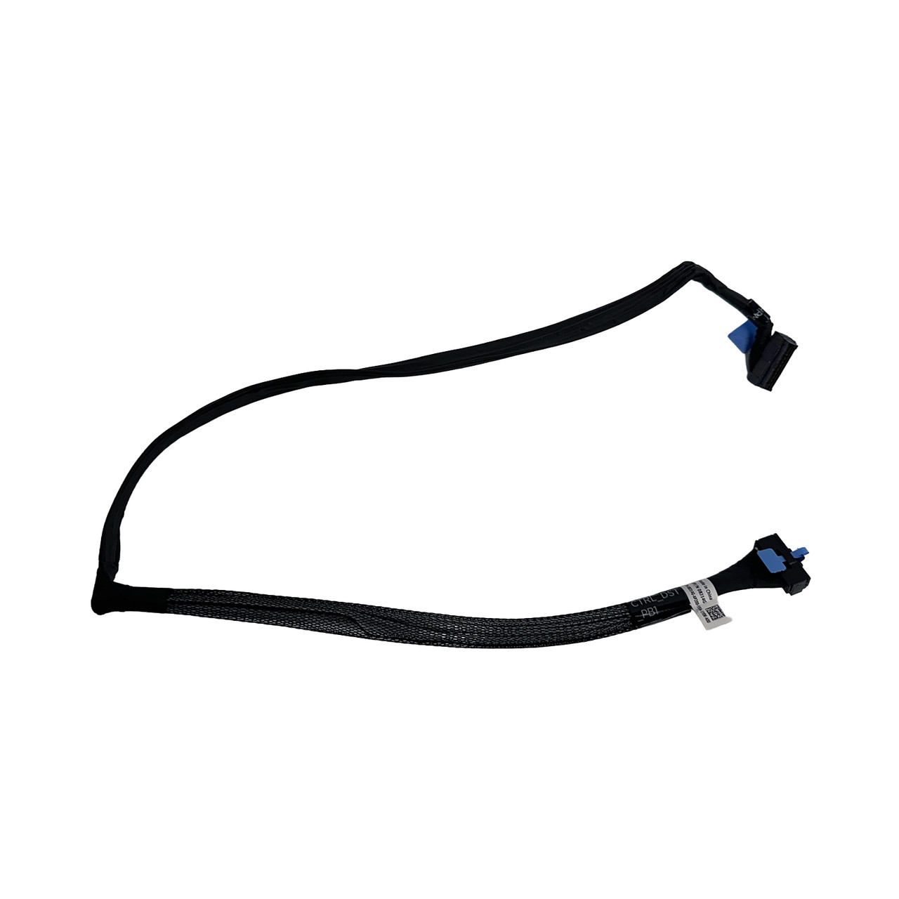 Dell 8J14G PowerEdge R7725 CTRL_DST_PB1 to HPM_SL21 28" Cable