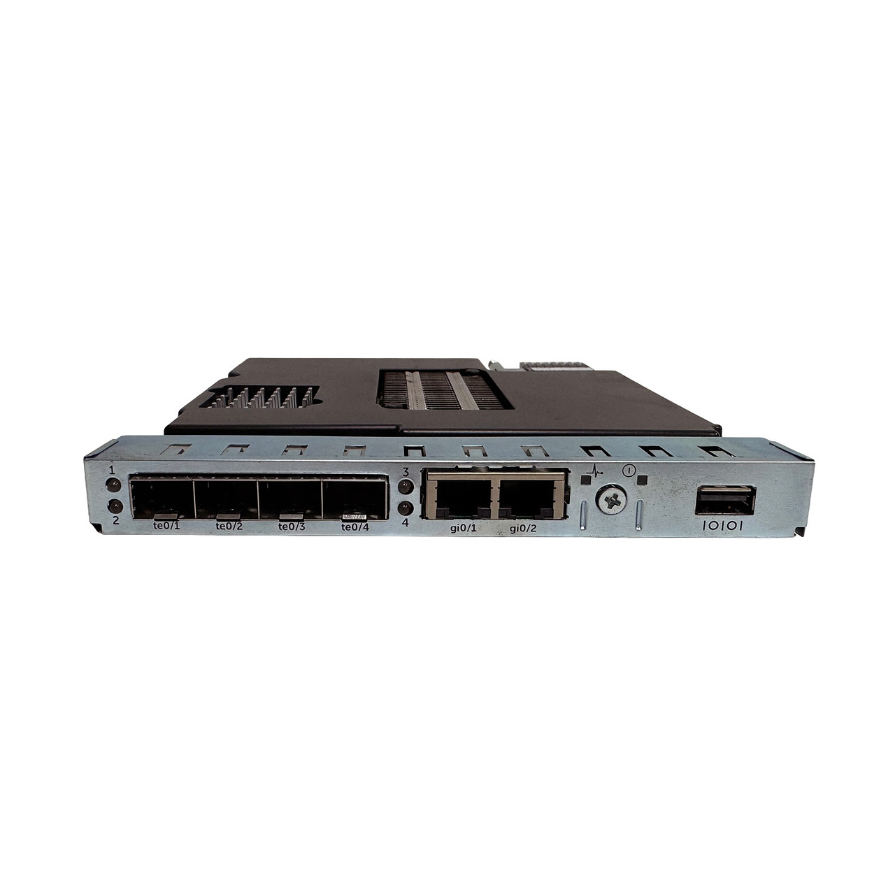 Dell 0GXGF PowerEdge VRTX 10GB SFP Network Module