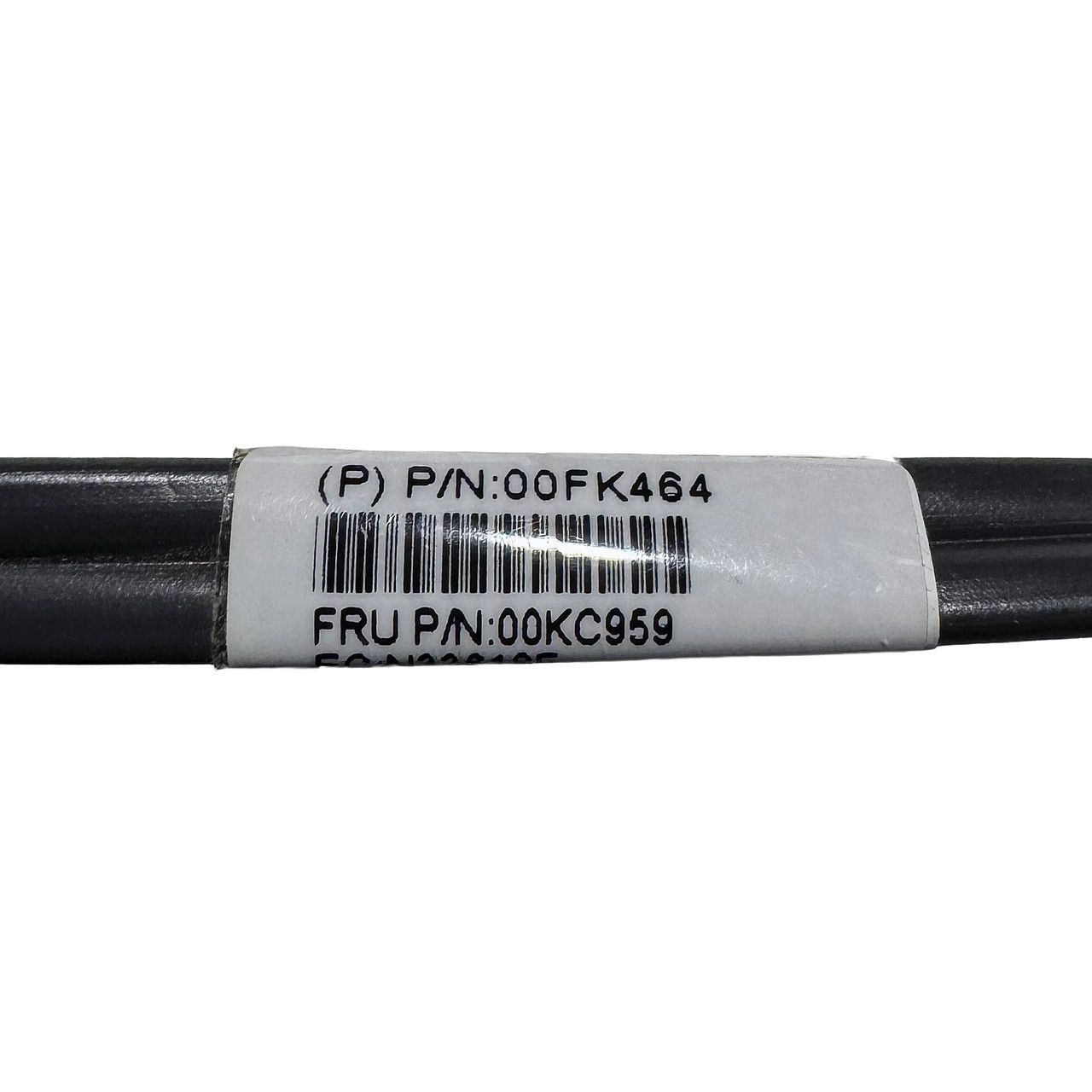 IBM 00KC959 x3550 M5 DVD Cable 00FK464