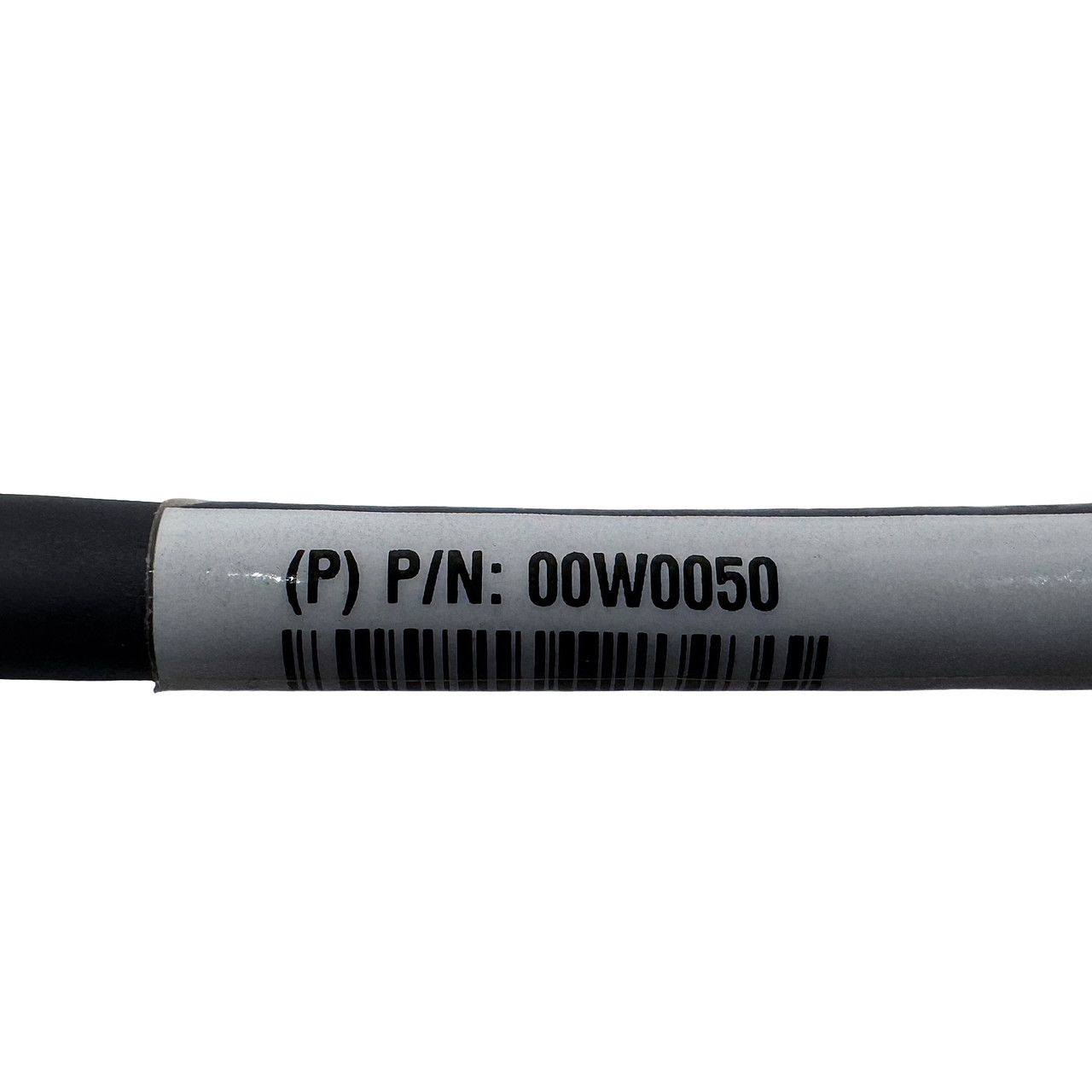 IBM 00W0051 1M Mellanox QSFP Cable 00W0049 00W0050