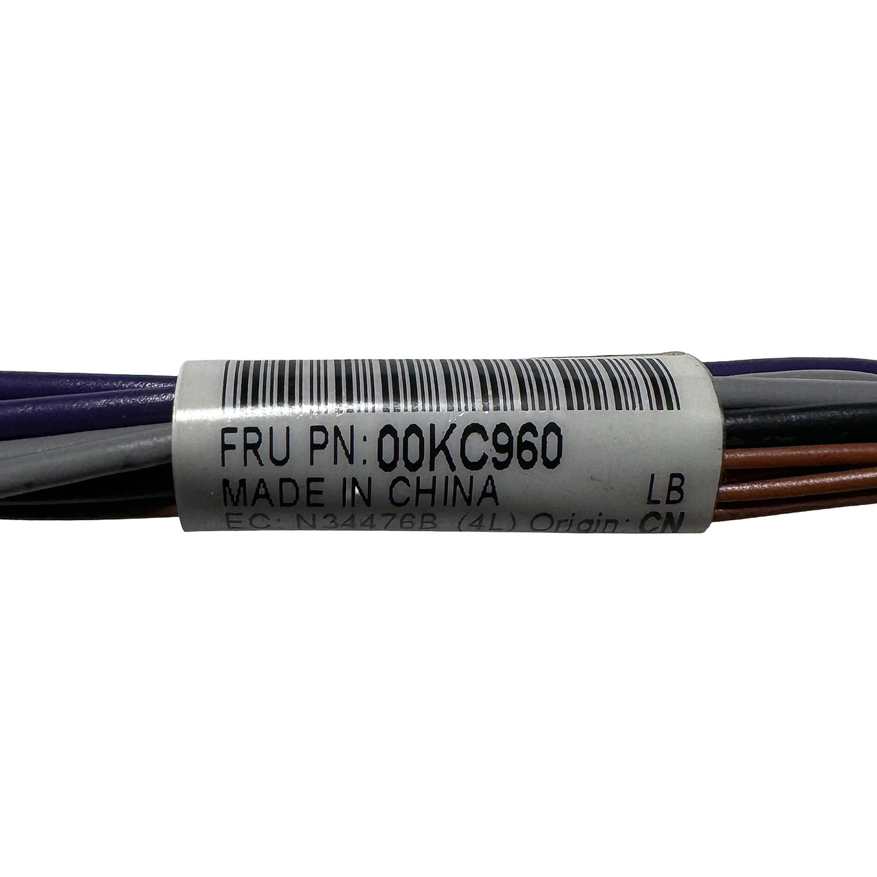 IBM 00KC960 x3550 M5 Backplane Cable