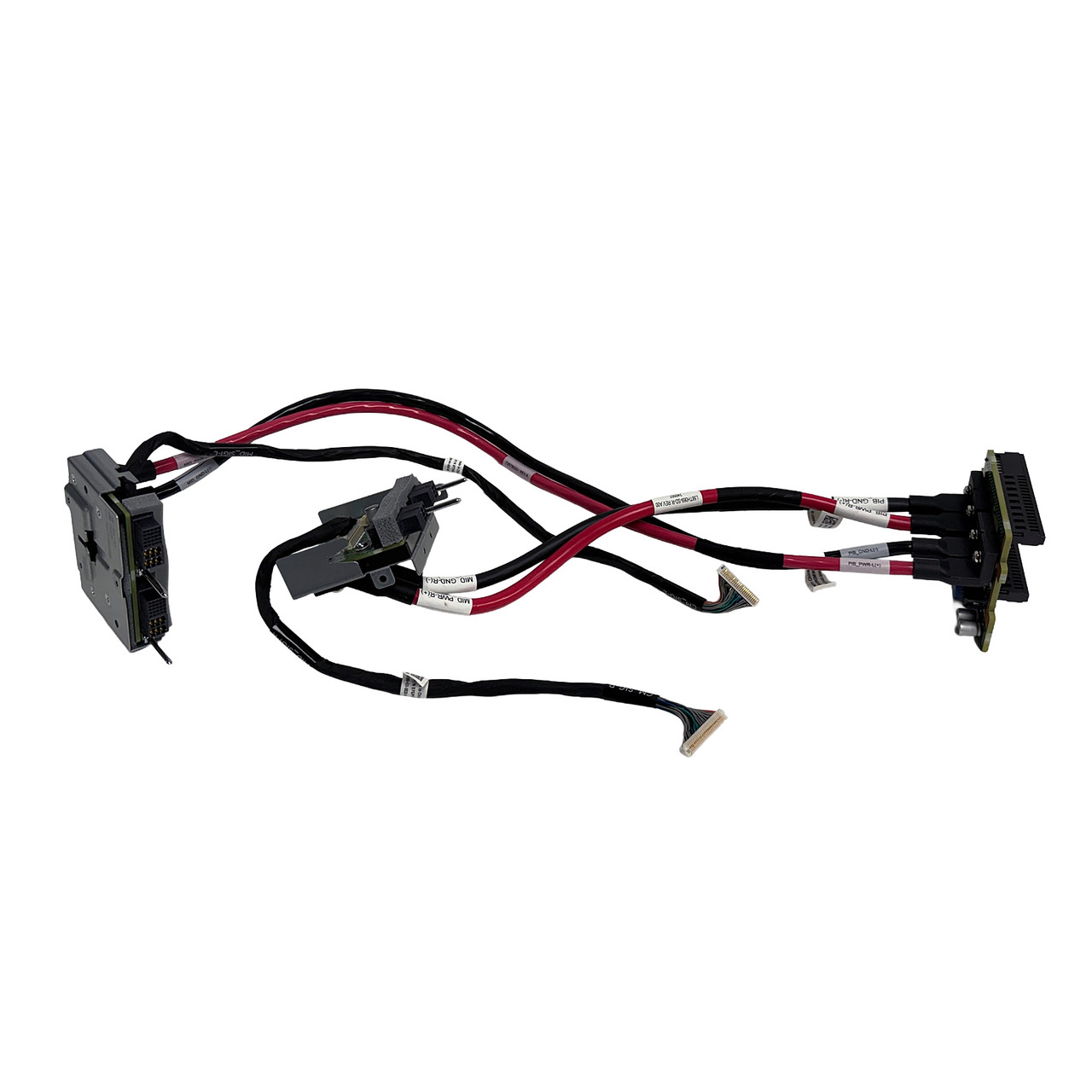 Dell Y68PF PowerEdge C6400 Power Distribution Board Assembly