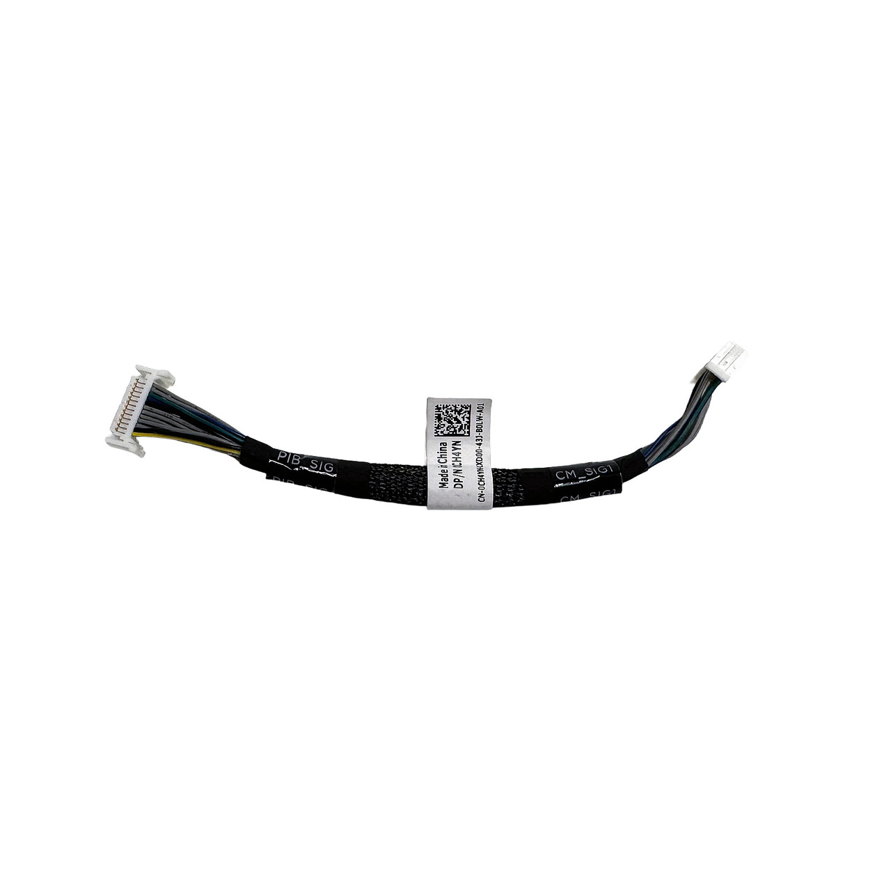 Dell CH4YN PowerEdge C6400 PIB_SIG to CM_SIG1 Cable