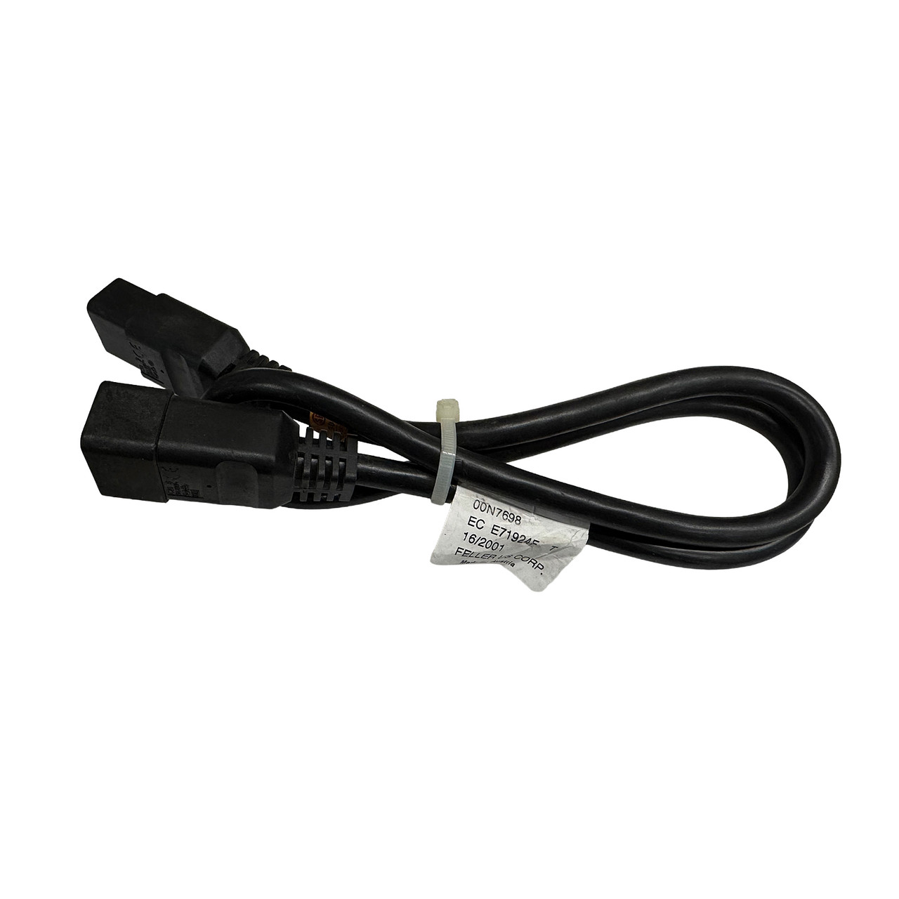 IBM 00N7698 1M C19 to C20 Cable